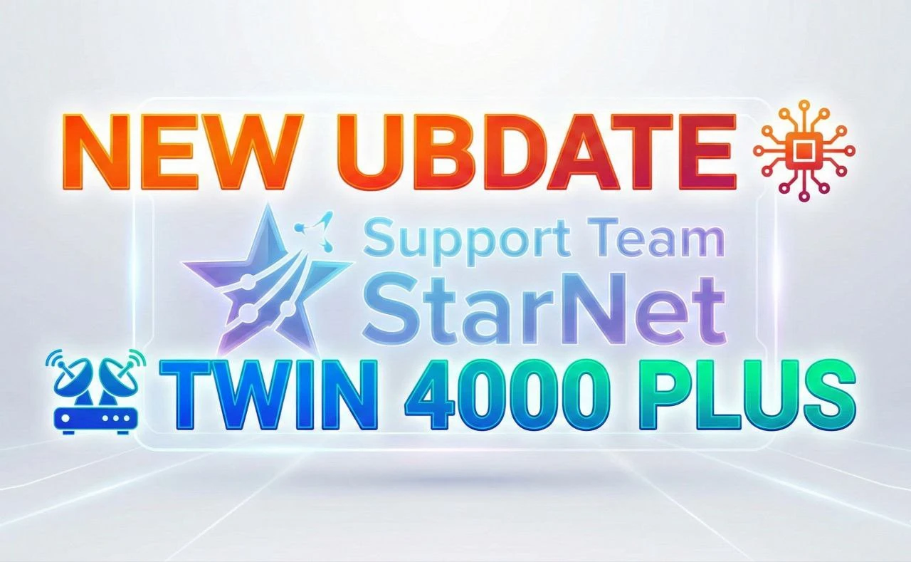 سوفتات ستارنت 300-4000