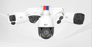 كاميرات المراقبة