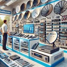 طلبات الجملة للمحلات