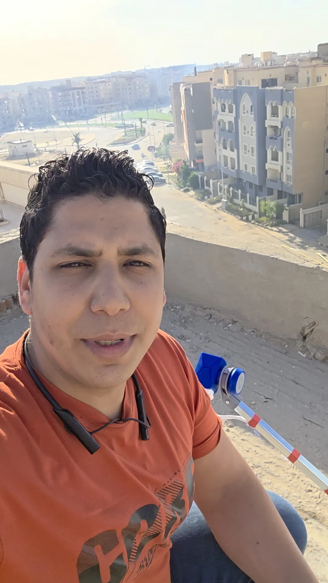 قسم فنين الدش والتركيبات في الجمهورية لوجه الله واخلاء مسؤليتى لاى تعامل خطا
